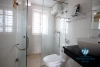 Lovely and attracting studio for rent in Tay Ho, Ha Noi
